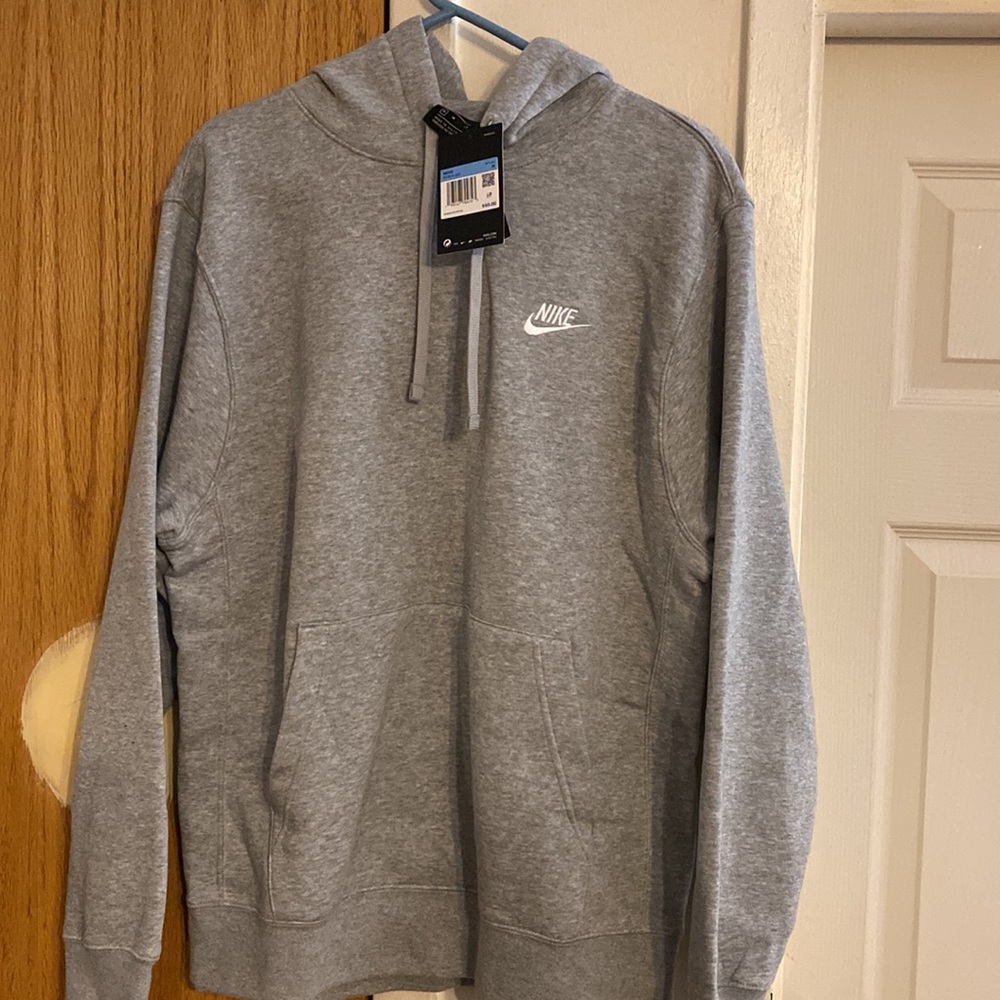 Nike Pullover - Picture 5 of 5